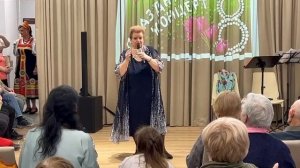 Бабы стервы, поёт  Людмила Николаева Павлова