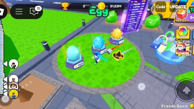 я играю в роблокс, но забыл, какая там игра. роблокс.