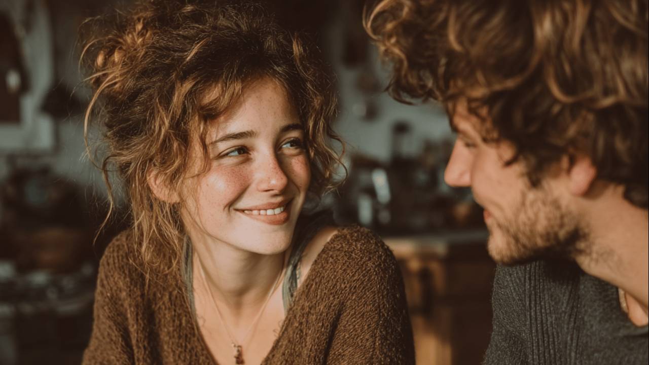 Я о любви шепчу