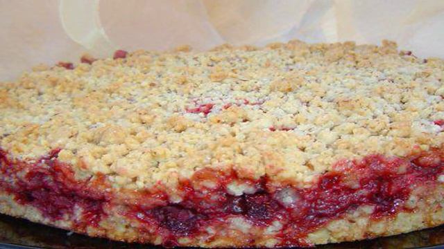 Сборник рецептов