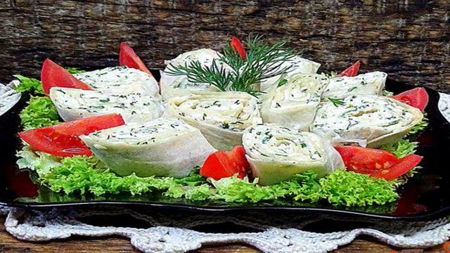 Вкусные будни