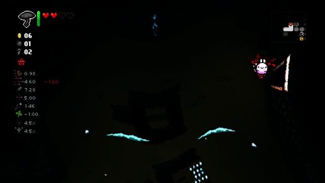 The Binding of Isaac: Repentance / ПРОХОЖДЕНИЕ, ЧАСТЬ 213!