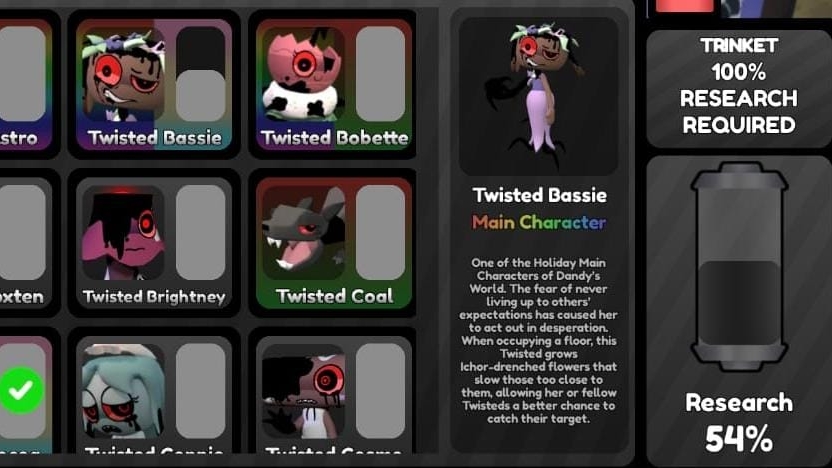 ИДЕМ НА ПОИСКИ БЕССИ ДЛЯ МЕНЯ!