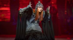 Большое Шоу ТЕАТРА МОДЫ ОЛЬГИ БУКИНОЙ 30.04.2025