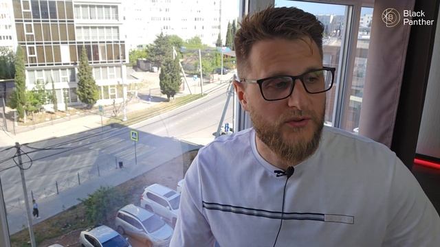 Пантерный Мухомор сначала тебя уничтожит... смотреть онлайн