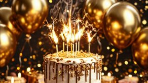 ЛУЧШЕЕ ПОЗДРАВЛЕНИЕ БРАТУ! 🎁 С ДНЁМ РОЖДЕНИЯ, БРАТИШКА! #сднемрождениябрат