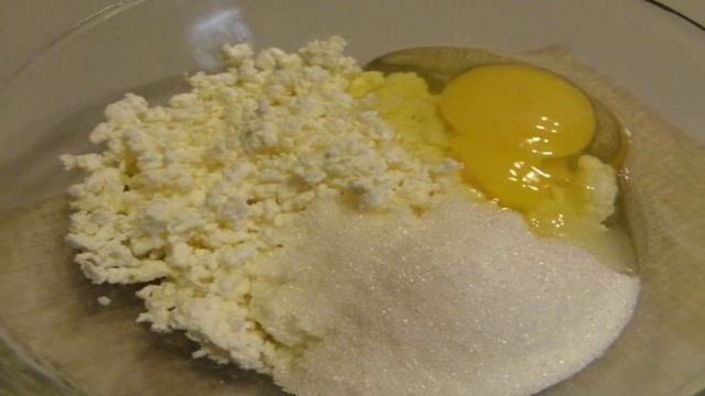 Книга рецептов