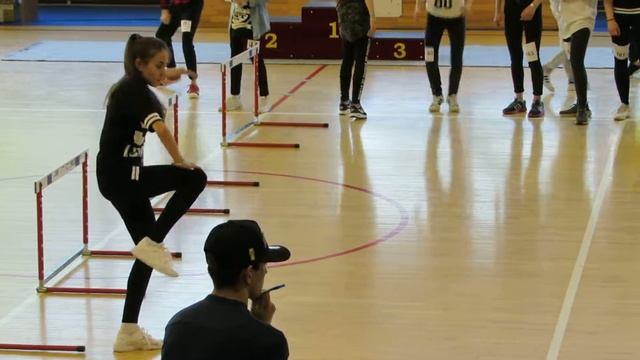 Танцевальный марафон 2017         19