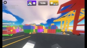 🤩КАК В Rivals СОБРАТЬ ВСЕ ЧАСТИЦЫ ДЖАМ БАДА🤩  (НА ВИП СОБРАТЬ НЕЛЬЗЯ!) (Я сам проверял)