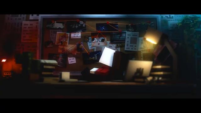 Феликс-я все вижу (премьера клипа)