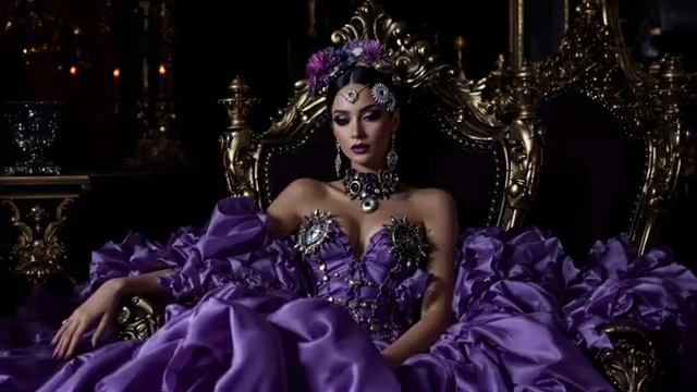 Steampunk AI Girls in retro future | A 4K Cinematic AI Steampunk Music Video (Kling AI) смотреть онлайн