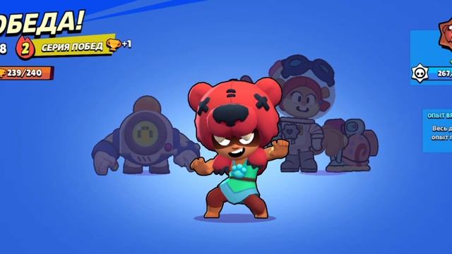 1 тысяча кубков