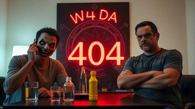 Мошенник Зелимхан седой, минус деньги, минус карта. 404 Вывел мошенника на откровенный разговор... смотреть онлайн