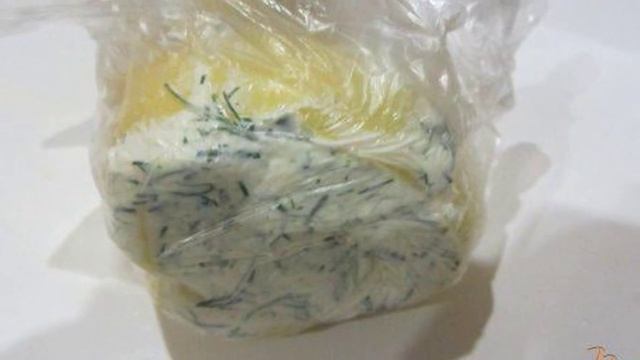 Сборник рецептов