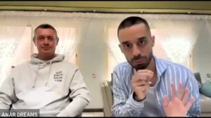 ДЕНЬГИ, ЛЮБОВЬ, ЗДОРОВЬЕ - ЗАХОДИ! Сегодня Будем Увеличивать Твой Потенциал ( Анар Дримс )