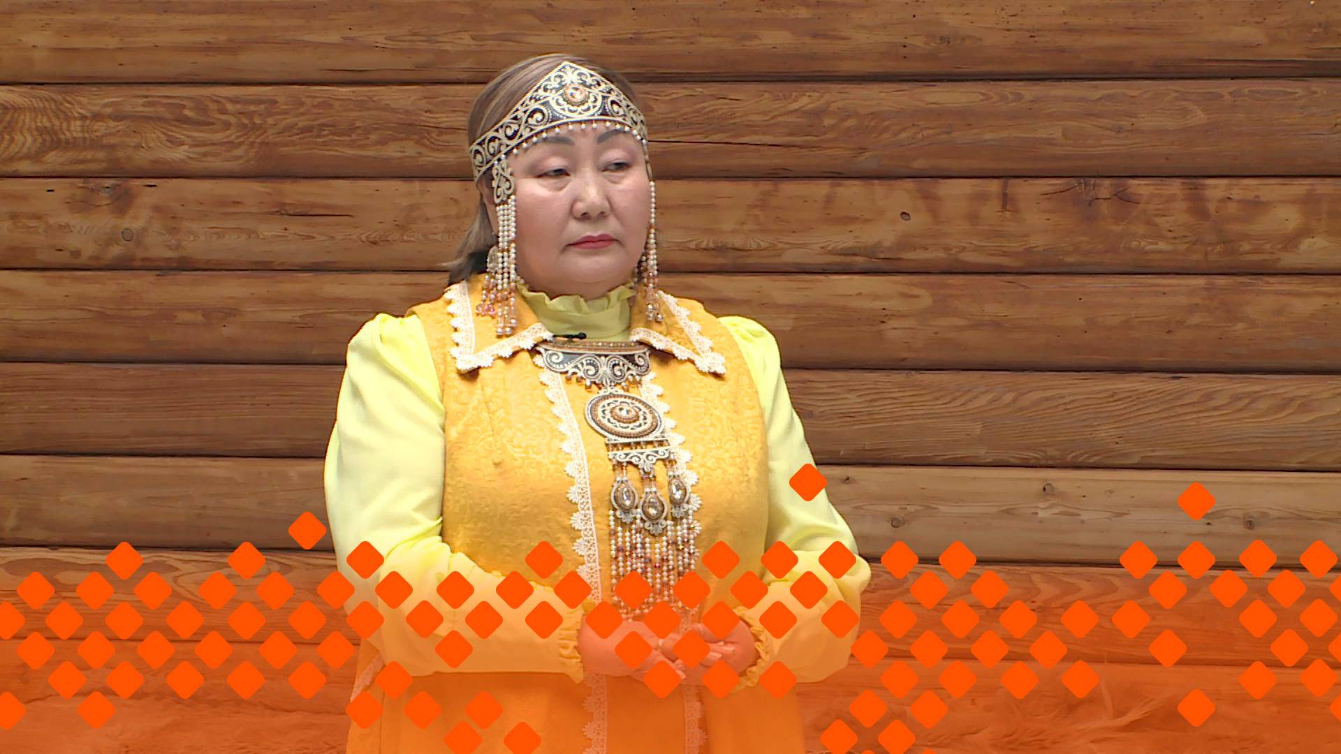 «Кыайыы тойуга»    (03.05.25)