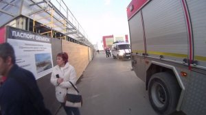 Уступи дорогу / Помощь населению / Служба Спасения