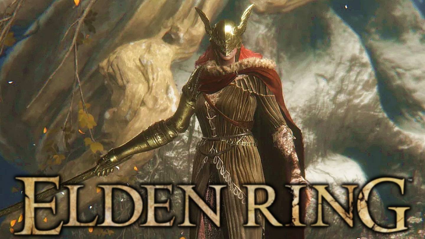 БУДЕТ БОЛЬНО В ELDEN RING