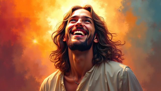 Окружённый любовью на все времена