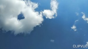 ВЫ ХОТЬ РАЗ ВИДЕЛИ, КАК ТАНЦУЮТ ОБЛАКА? ЭТО ПРОСТО НЕПЕРЕДАВАЕМО!