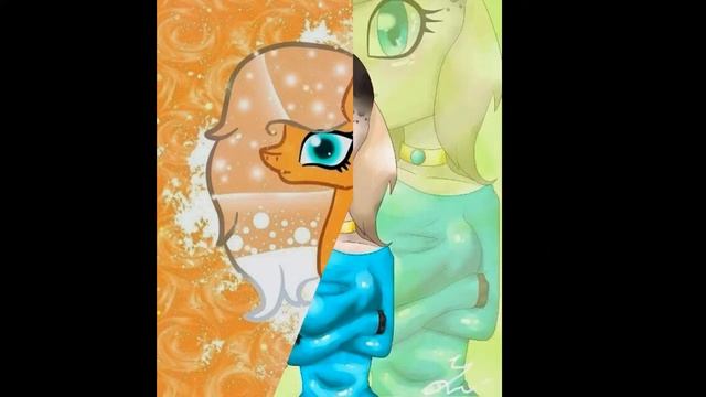 Maria Dolgova l Видео про мои рисунки.Часть 2. смотреть онлайн