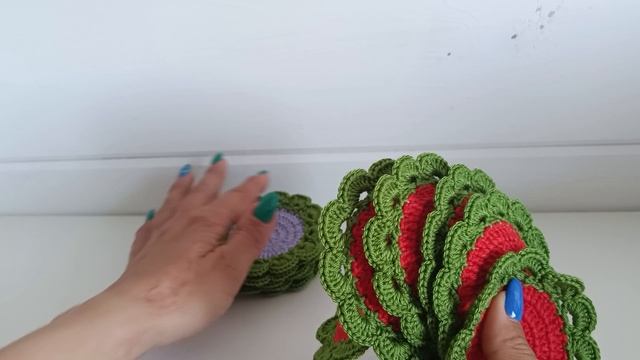 03-05-2025Вязаные уютные мелочи смотреть онлайн