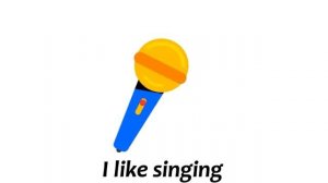 I like doing hobbies