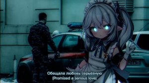 dead blonde - малолетка hardstyle remix