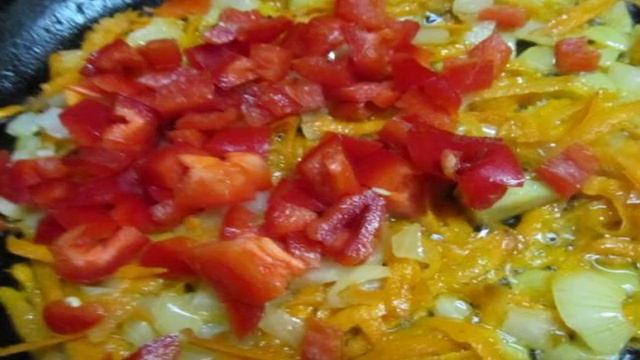 Вкусные будни