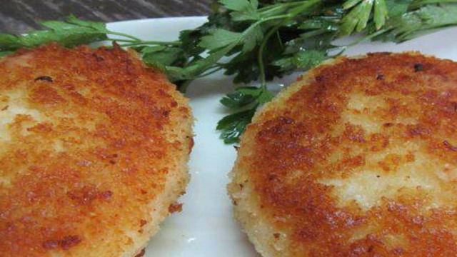 Кухня Мамашки