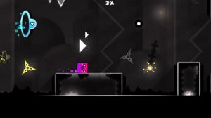 Я открыл алмазный магазин в geometry dash