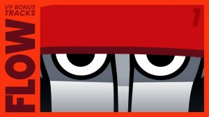 Incredibox V9 Bonus Tracks - Flow (Visualizer)