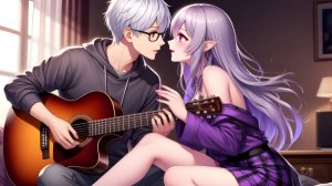 💖 Я ВЛЮБИЛСЯ В СВОДНУЮ СЕСТРУ В Майнкрафт!