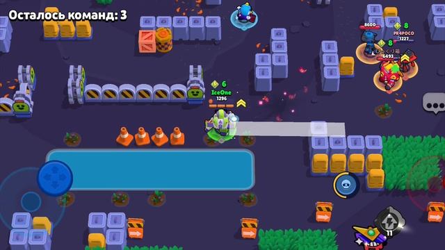 играю в бравл смотреть онлайн