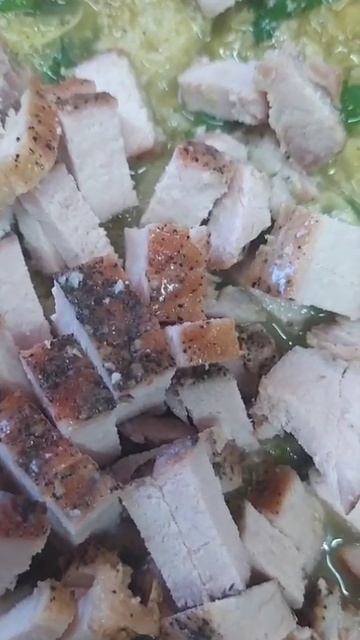 Котлеты из кабачков под шубой