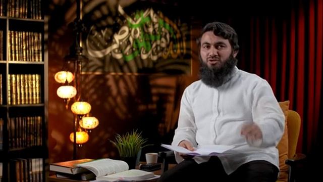 { 14 } Пророк открыто объявил о своем Исламе | Сира Пророка Мухаммада (ﷺ) | Юсуф Абу-Закария