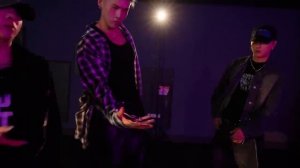 Kard — 'Cake' Dance Practice Mirrored