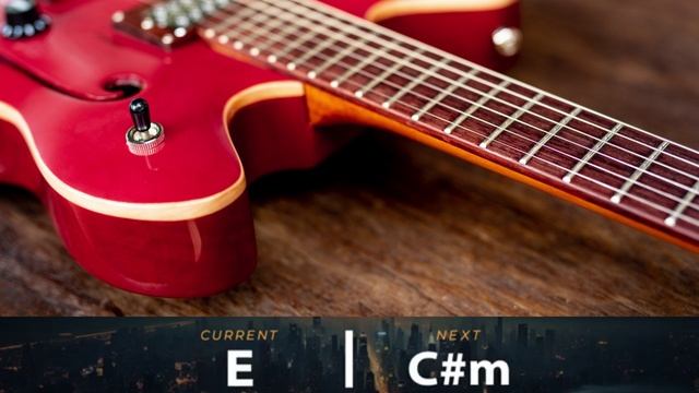 Fusion Groove Backing Track in F#m смотреть онлайн