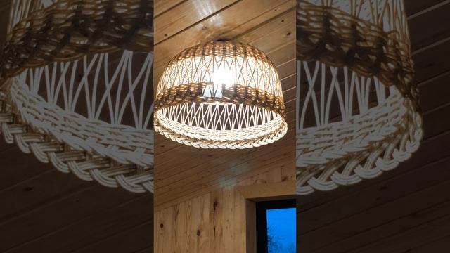 АБАЖУРЫ НА МЕСТЕ смотреть онлайн