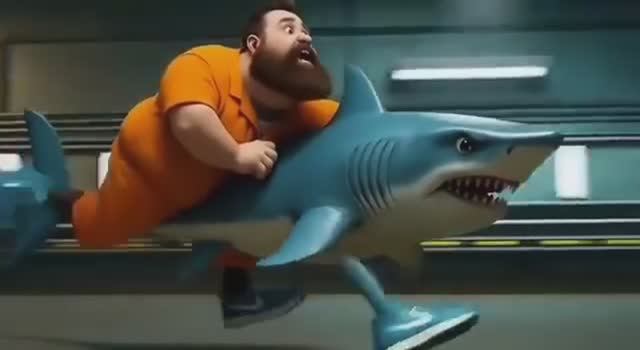 Происхождение Tralalelo tralala смотреть онлайн