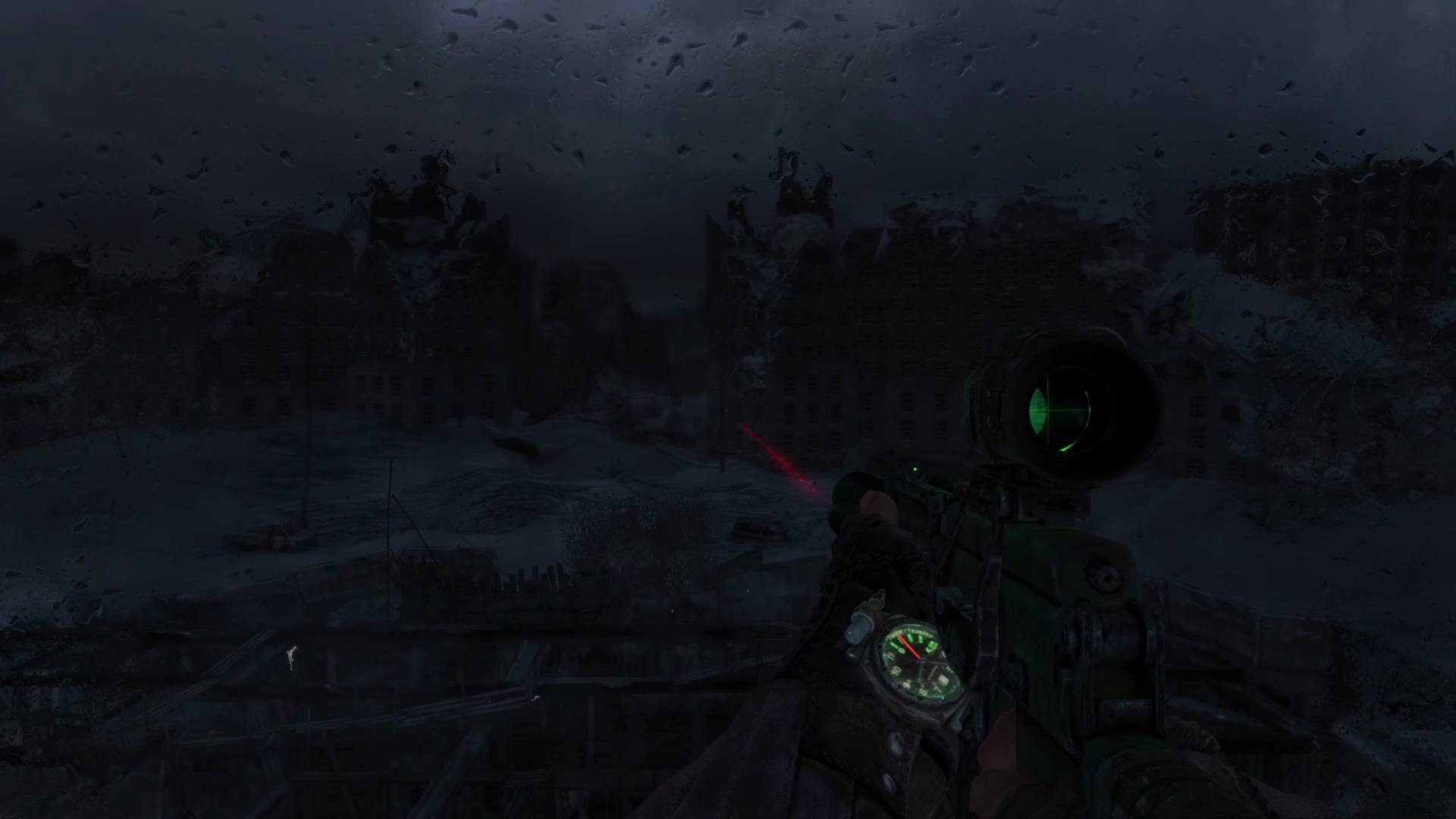 ПОСЛЕДНЯЯ ВОЛЯ МАКСИМА   ▶ Metro 2033 Redux # 7