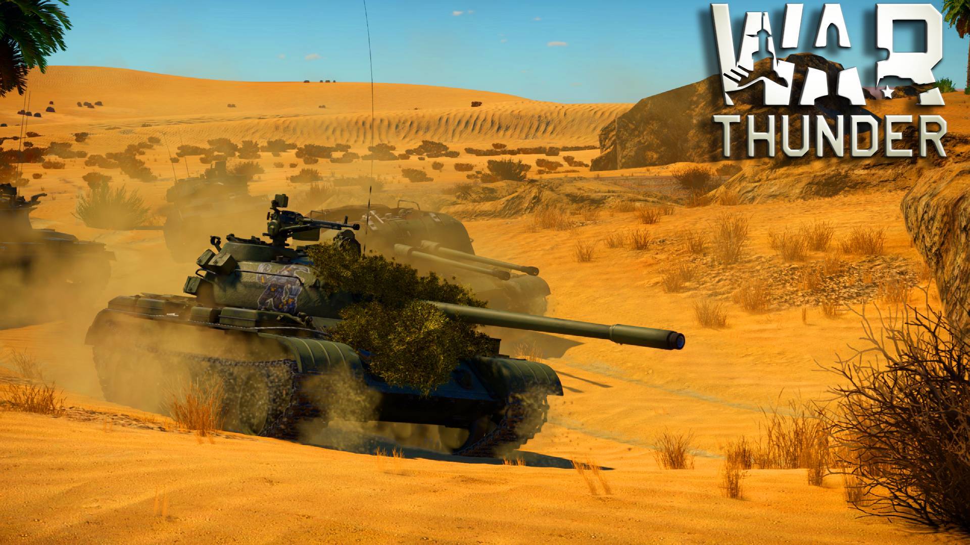 War Thunder ► стрим смотреть онлайн