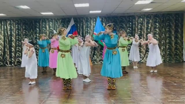 Подготовка смотреть онлайн