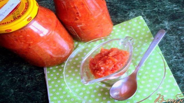 Книга рецептов