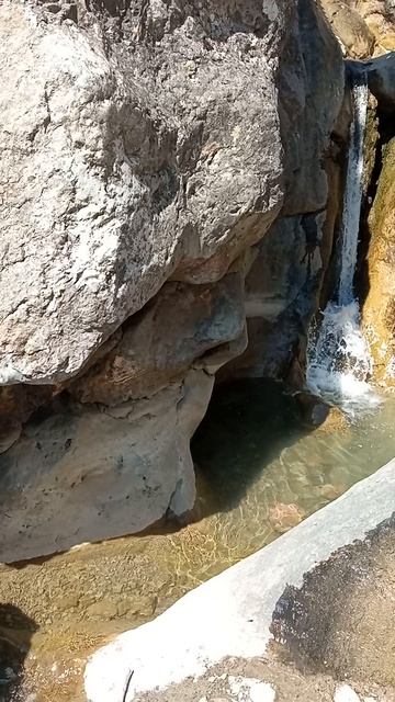 Арапатский водопад смотреть онлайн
