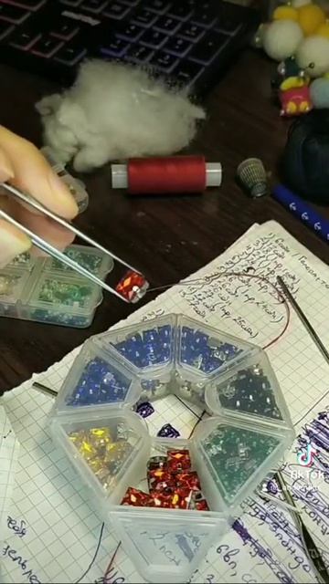 Осьминожка 🥰 Амигуруми ❤ Игрушки можно заказать вк, ссылка в профиле!