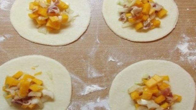 Вкусные будни