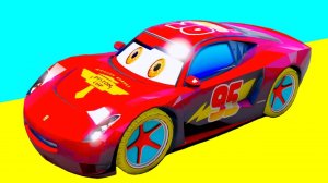 Человек-паук и Девушка-паук едут на Маккуине садятся на самолет и улетают детские мультики