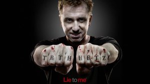 Обмани меня (2011) — 3 сезон 8 серия | Lie to Me (Дубляж)