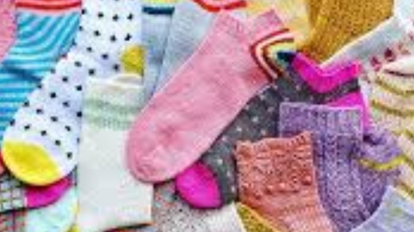 СП Носочная Дюжина 3 Старт 1 Носочки на подарок смотреть онлайн